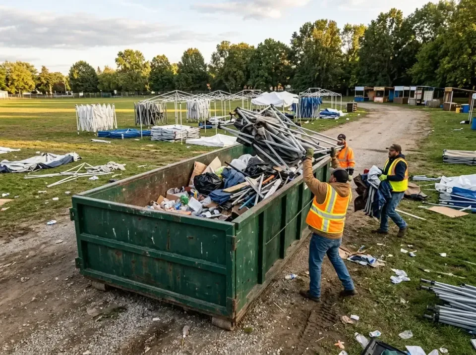 temporary-event-waste-containe-016 — frequently asked questions, Roll-Off Dumpster Rental Services in Monument, CO
